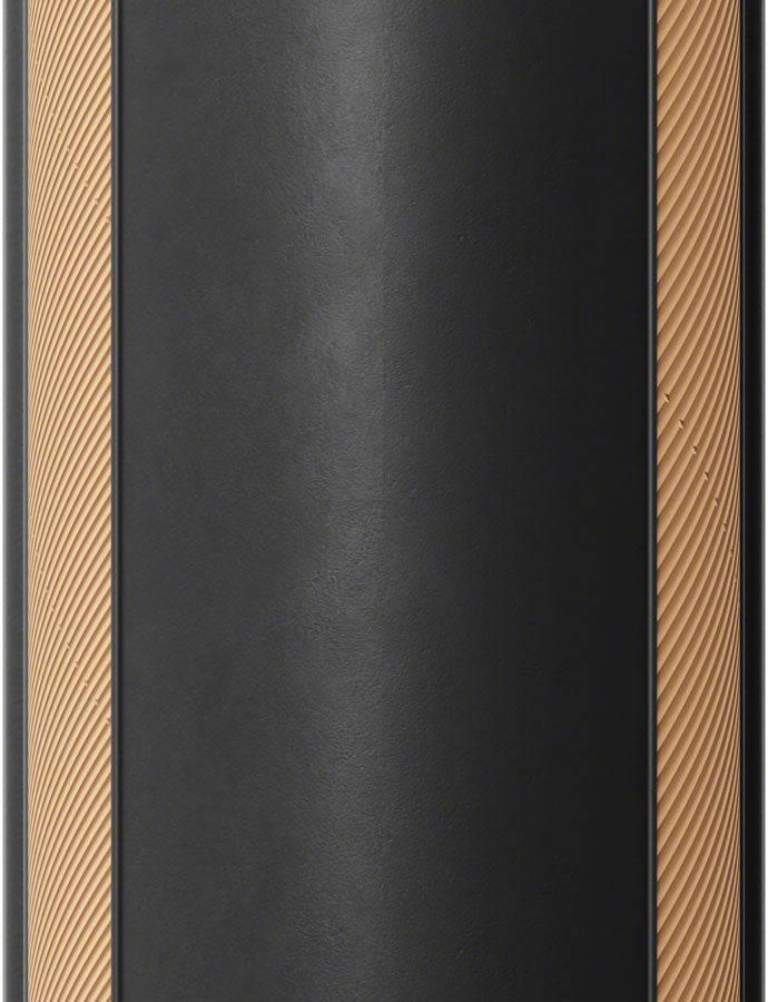 Michelin Power Cup TLR Tire - 700 x 25 Tubeless Folding BLK/Tan Competition Line X-RACE Air Proof Tires Michelin