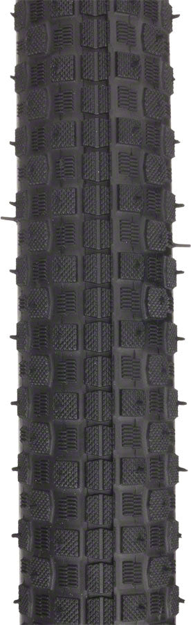 Kenda Karvs Tire - 700 x 28 Clincher Folding Black 60tpi Tires Kenda