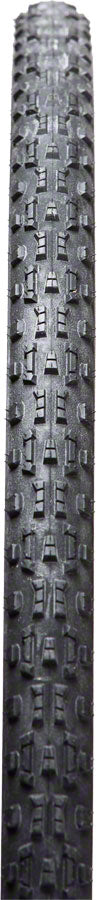 Panaracer GravelKing All Conditions Tire - 700 x 35 Tubeless Folding Black Tires Panaracer