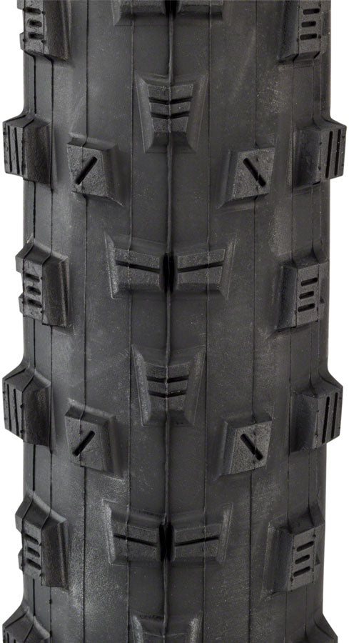 Maxxis Forekaster Tire - 29 x 2.4 Tubeless Folding Black Dual EXO Tires Maxxis