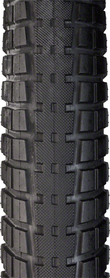 Odyssey Mike Aitken Tire 20" x 2.45" Black Tires Odyssey