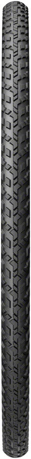 Pirelli Cinturato Gravel M Tire - 650b x 50 Tubeless Folding Classic Tan Tires Pirelli