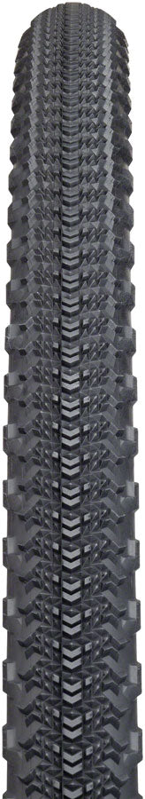 Teravail Cannonball Tire - 700 x 38 Tubeless Folding BLK Light Supple Fast Compound Tires Teravail