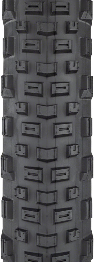 Teravail Honcho Tire - 27.5 x 2.4 Tubeless Folding BLK Light Supple Grip Compound Tires Teravail