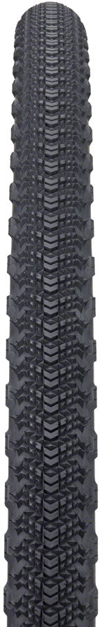Teravail Cannonball Tire - 650b x 40 Tubeless Folding Black Light and Supple Tires Teravail