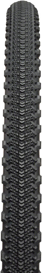Teravail Cannonball Tire - 700 x 42 Tubeless Folding Tan Light and Supple Tires Teravail