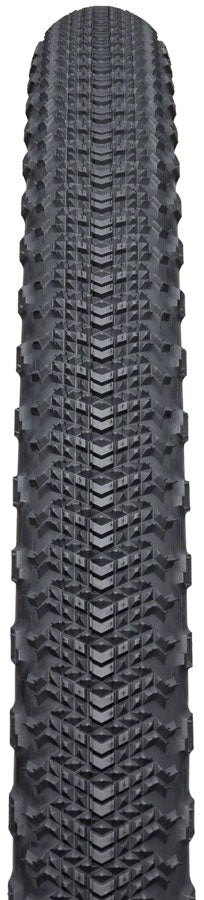 Teravail Cannonball Tire - 650b x 47 Tubeless Folding Tan Light and Supple Tires Teravail