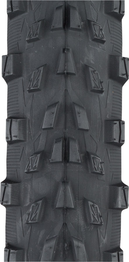 Michelin Force AM Tire - 27.5 x 2.6 Tubeless Folding Black Competition Tires Michelin