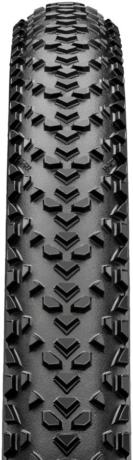 Continental Race King Tire - 29 x 2.20 Tubeless Folding BLK BLKChili ProTection E25 Tires Continental