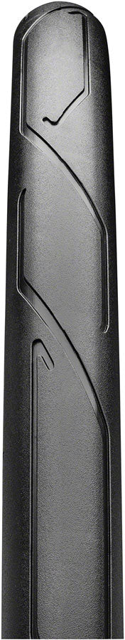 Continental Grand Prix Urban Tire - 700 x 35 Clincher Folding BLK/Reflex BLKChili PolyX Breaker Tires Continental