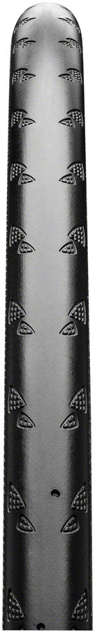 Continental Gatorskin Tire - 700 x 32 Clincher Folding BLK PolyX Breaker BLKEdition Tires Continental