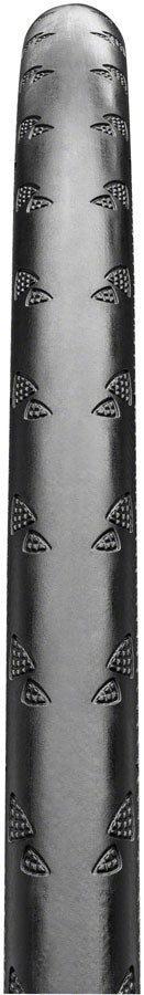 Continental Gator Hardshell Tire - 700 x 25 Clincher Folding Black Hardshell Tires Continental