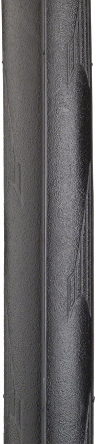 Continental Grand Sport Race Tire - 700 x 28 Clincher Folding BLK PureGrip NyTech Breaker Tires Continental