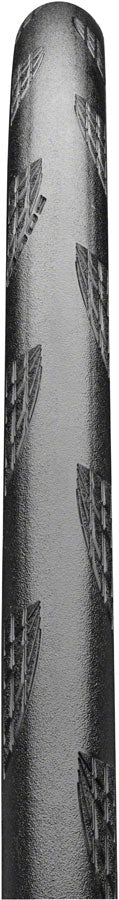 Continental Grand Prix 5000 Tire - 650b x 28 Clincher Folding BLK BLKChili Vectran Breaker LazerGrip ACT Tires Continental