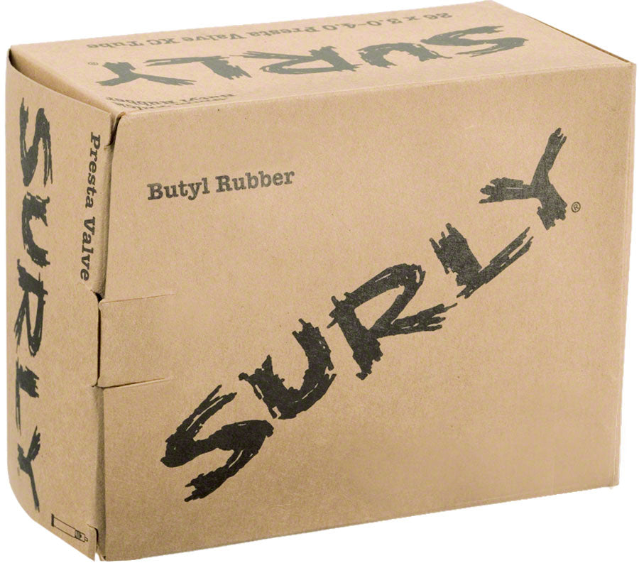 Surly Tube - 29+ x 3 Presta Valve Tube Surly