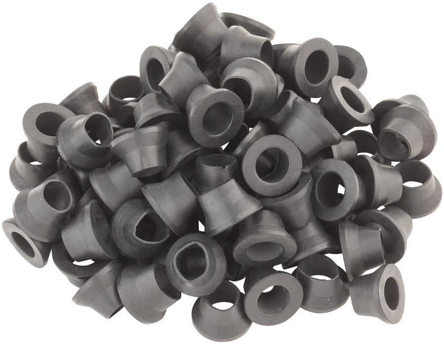 Muc-Off Tubeless Valve Box Refill - Small Round Grommet Pack of 80 Tubeless Valves Muc-Off
