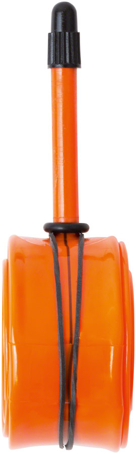 Tubolito Tubo Road Tube - 700 x 18-32mm 42mm Presta Valve Orange Tube tubolito