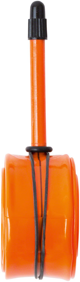 Tubolito Tubo Road Tube - 700 x 18-32mm 60mm Presta Valve Orange Tube tubolito