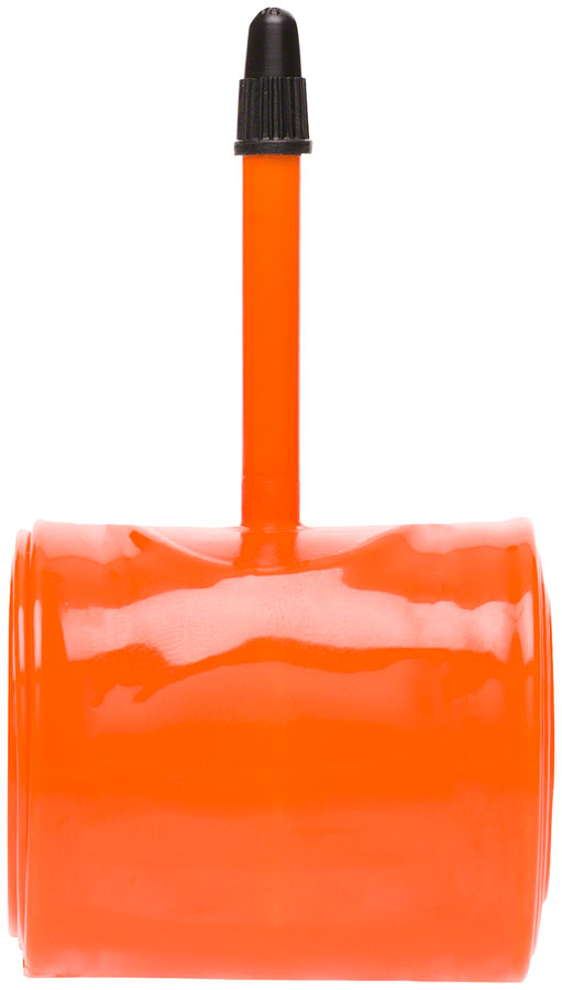 Tubolito Tubo MTB Tube - 29" x 1.8-2.5" 42mm Presta Valve Orange Tube tubolito