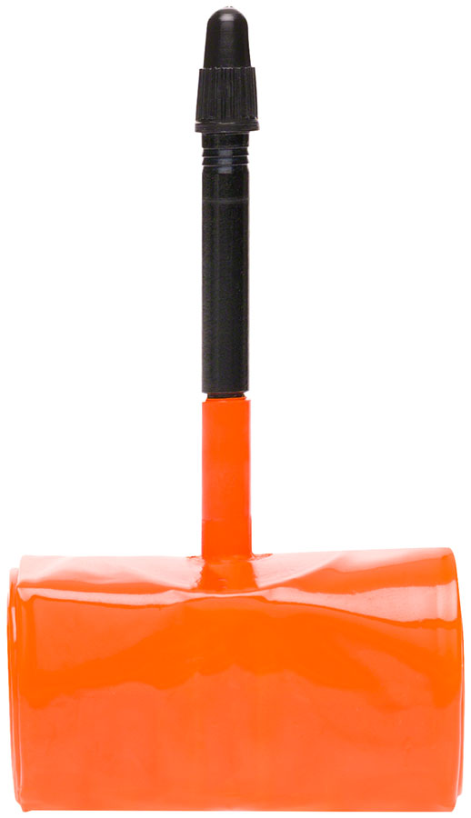 Tubolito S-Tubo MTB Tube - 27.5 x 1.8-2.5 42mm Presta Valve Orange Tube tubolito