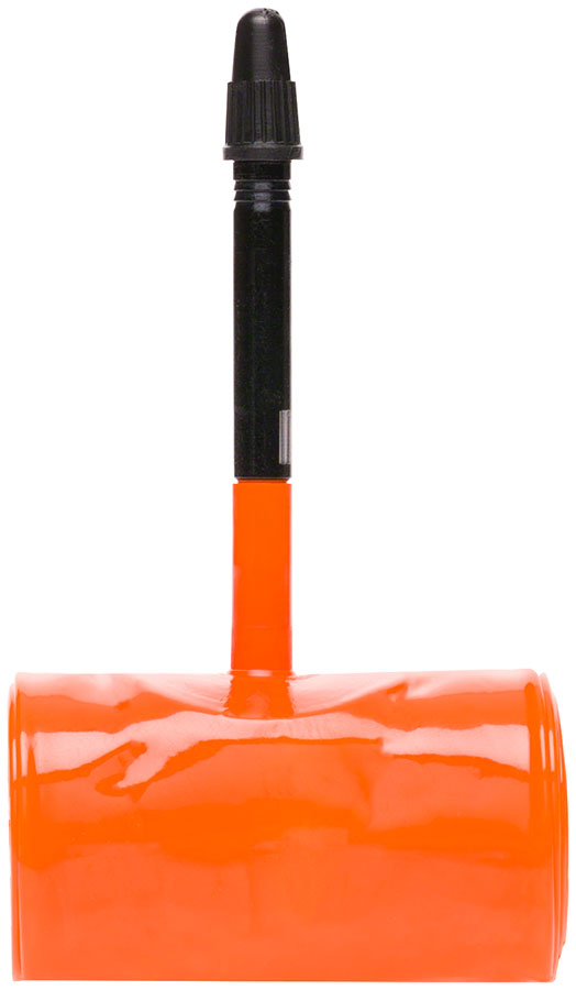Tubolito S-Tubo MTB Tube - 29 x 1.8-2.5 42mm Presta Valve Orange Tube tubolito