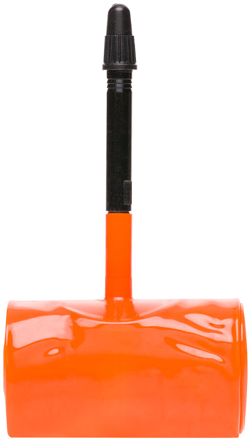 Tubolito S-Tubo MTB Tube - 26 x 1.8-2.5" 42mm Presta Valve Orange Tube tubolito