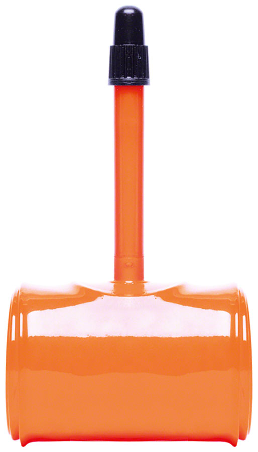 Tubolito S-Tubo CX/Gravel All Tube - 700 x 32-50mm 42mm Presta Valve Orange Tube tubolito