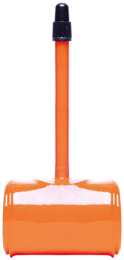 Tubolito S-Tubo CX/Gravel All Tube - 700 x 32-50mm 60mm Presta Valve Orange Tube tubolito