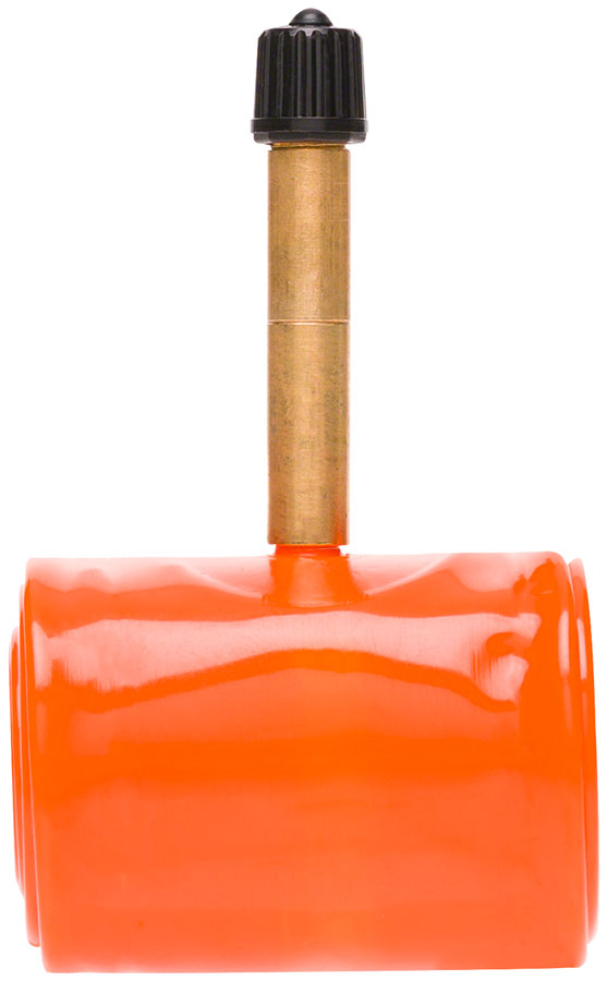 Tubolito Tubo BMX Tube - 20 x 1.5-2.5" 40mm Schrader Valve Orange Tube tubolito