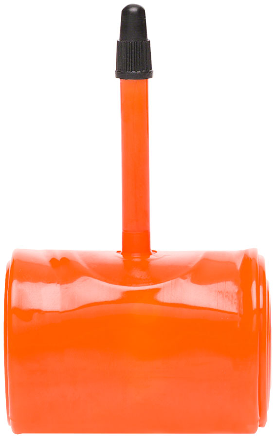 Tubolito Tubo BMX Tube - 20 x 1.5-2.5" 42mm Presta Valve Orange Tube tubolito