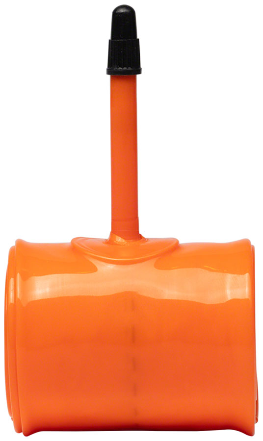 Tubolito Tubo BMX Tube - 22/24 x 1.5-2.5" 42mm Presta Valve Orange Tube tubolito
