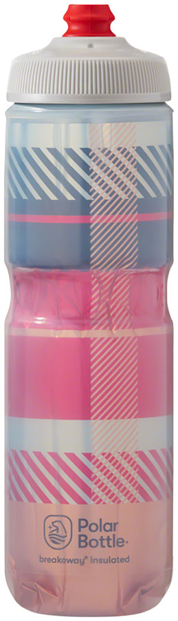 Polar Breakaway Insulated Water Bottle - 24oz