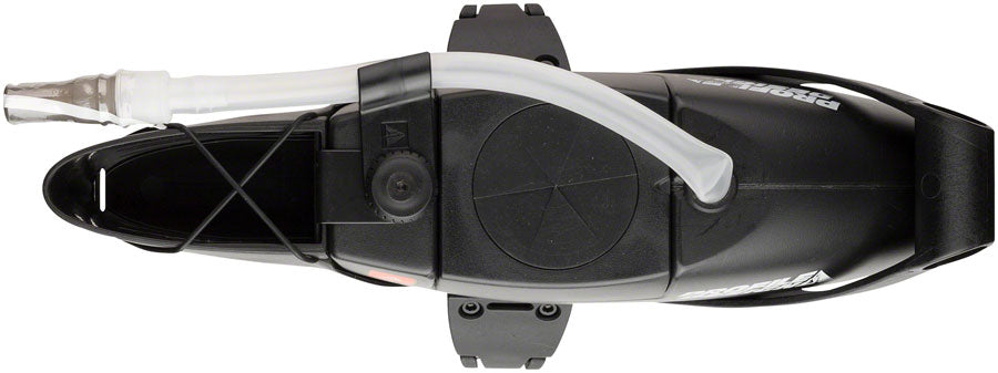 Profile Design FC25 Drink System: Black Water Bottles Profile Racing