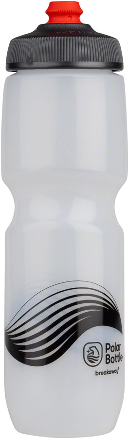 Frost Water Bottle