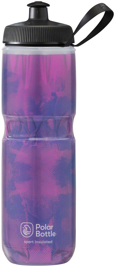 Polar 24oz Insulated Water Bottle