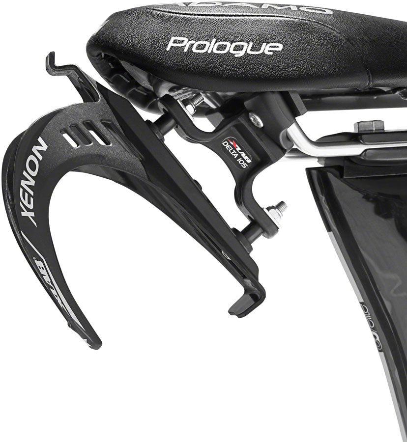 Water Bottle Cage Xlab Delta 200 XLab Delta 425 ISM Compatible