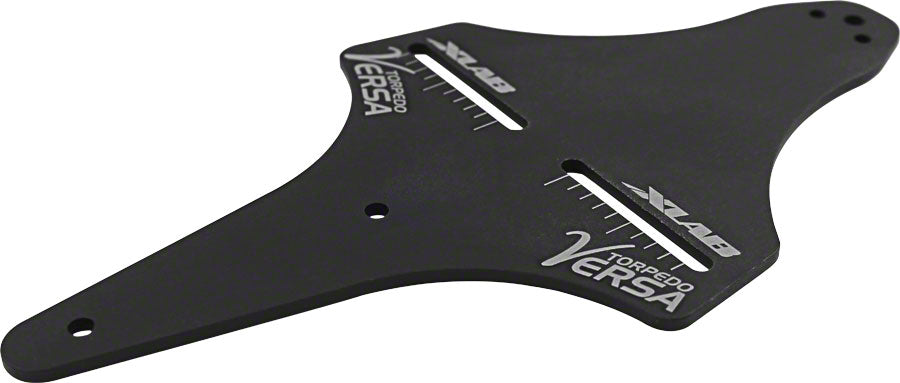 XLAB Torpedo Versa 200 Mount Water Bottle Cage Parts XLAB