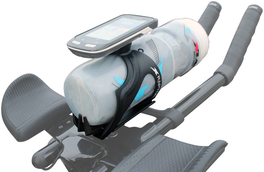 XLAB Torpedo Kompact Integrated Drink System Water Bottles XLAB