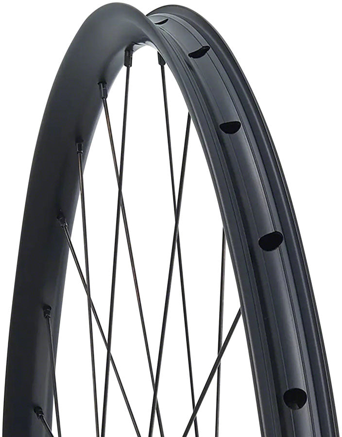 Ritchey Comp Zeta GX Wheelset - 650b 12 x 100mm/12 x 142mm 6-Bolt XDR Wheels Ritchey