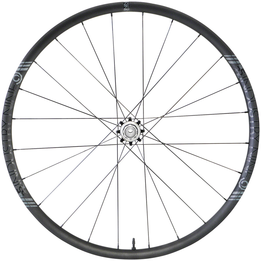Industry Nine AR25 Rear Wheel - 700 12 x 142mm Center-Lock HG 11 Rear Wheel Industry Nine