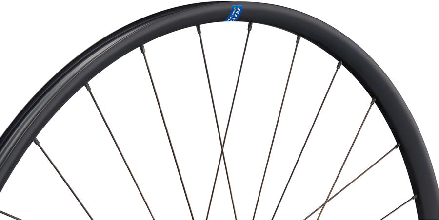 Ritchey WCS Zeta GX Wheelset - 650b 12 x 100mm 12 x 142mm CenterLock XDR Wheels Ritchey