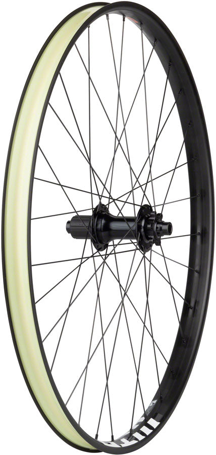 Quality Wheels WTB i35 Disc Rear Wheel - 29" 12 x 157mm 6-Bolt HG 10 Black Rear Wheel Quality Wheels