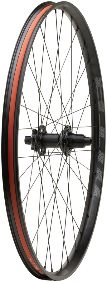 WTB Proterra Tough i30 Rear Wheel - 29" 12 x 148mm 6-Bolt Black XDR 32H Rear Wheel WTB
