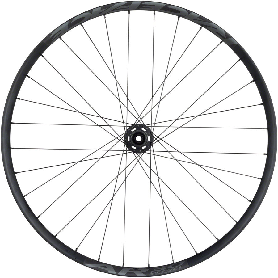 Quality Wheels Bear Pawls / RaceFace AR Rear Wheel - 29" 12 x 148mm 6-Bolt HG 11 BLK Rear Wheel Quality Wheels