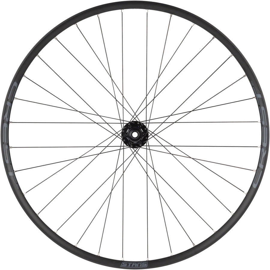 Stans No Tubes Crest S2 Rear Wheel - 29" 12 x 148mm 6-Bolt HG11 Rear Wheel Stans No Tubes