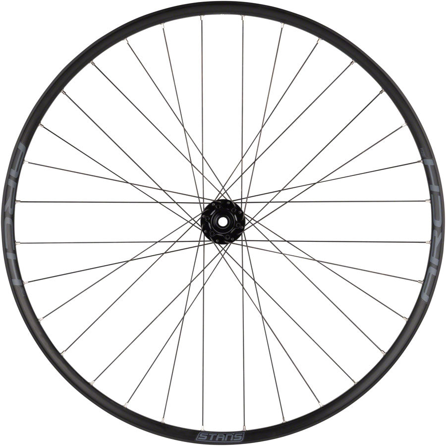 Stans No Tubes Arch S2 Rear Wheel - 27.5" 12 x 148mm 6-Bolt XDR Rear Wheel Stans No Tubes