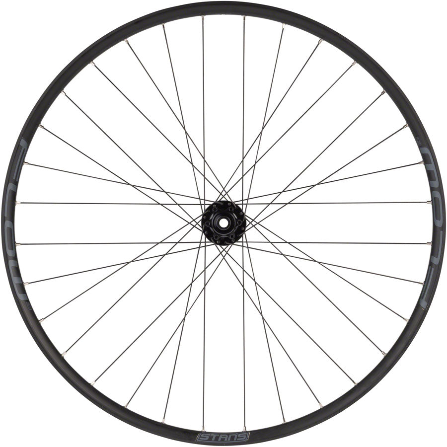 Stans No Tubes Flow S2 Rear Wheel - 27.5" 12 x 142mm 6-Bolt XD Rear Wheel Stans No Tubes