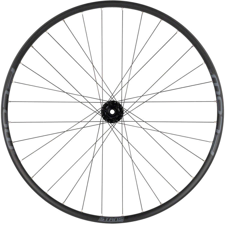 Stans No Tubes Flow S2 Rear Wheel - 29" 12 x 148mm 6-Bolt Micro Spline Rear Wheel Stans No Tubes