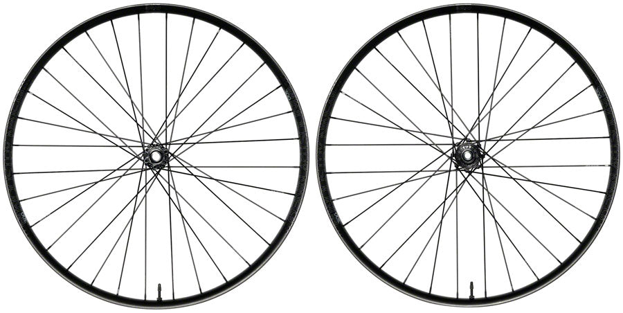 Industry Nine Enduro 300 Wheelset - 27.5" 15 x 110mm/12 x 148mm 6-Bolt XD BLK Wheels Industry Nine