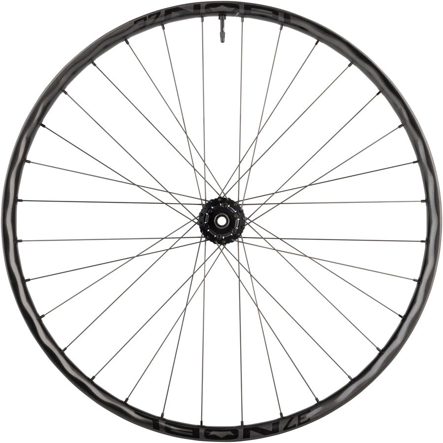 NOBL TR37/Onyx Vesper Rear Wheel - 29" 12 x 148mm 6-Bolt XD Black Rear Wheel NOBL